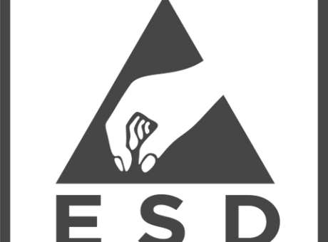 ESD logo